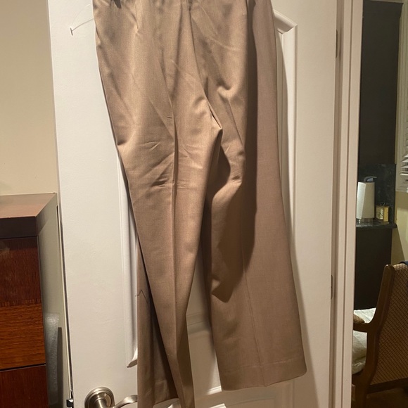 Ralph Lauren trousers size 14 - Picture 2 of 3